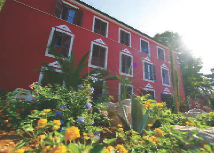 Hotel Donat Sveti Filip i Jakov