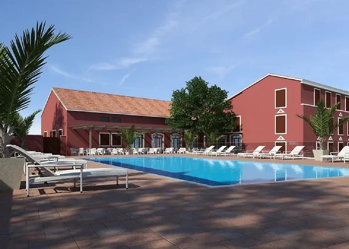 Hotel Donat