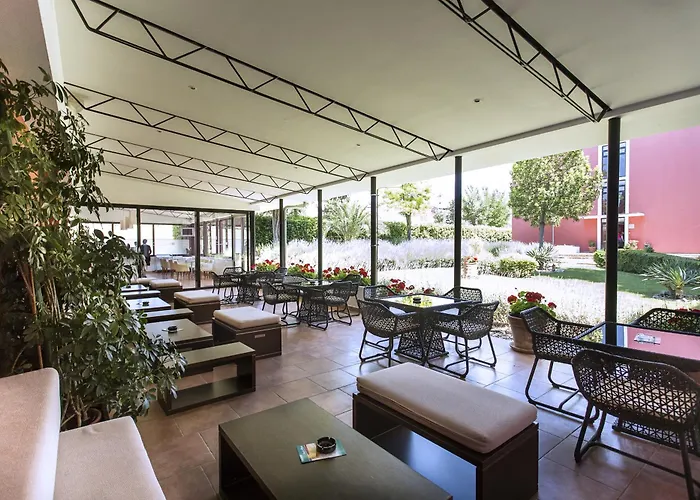 Hotel Donat