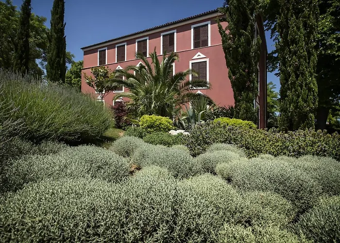 Hotel Donat 4*